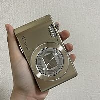 【美品】CASIO EXILIM EX-ZS190 デジタルカメラ ゴールド 71HojljkR1L.jpg_BO30,255,255,